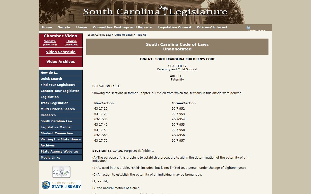Union County bench warrants, family-support and contempt process